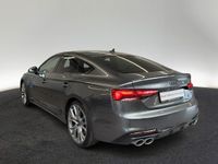 Audi S5 - Vorschau Bild 5