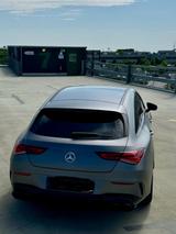 Mercedes-Benz CLA 45 AMG Shooting Brake Mercedes-AMG CLA 4... - Mercedes-Benz CLA 45 AMG Shooting Brake in Hamburg