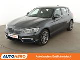 BMW 118i Urban Line Aut. *NAVI*LED*TEMPO*CAM*SHZ* - BMW 118 in Duisburg