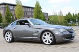 Chrysler Crossfire - Chrysler Crossfire in Dortmund
