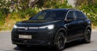 Volkswagen T-Roc - Vorschau Bild 1