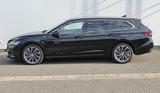 Skoda Superb Combi L&K 2.0 TSI DSG 4x4 Standh.  - Skoda Superb mit Benzin-Antrieb: Automatik