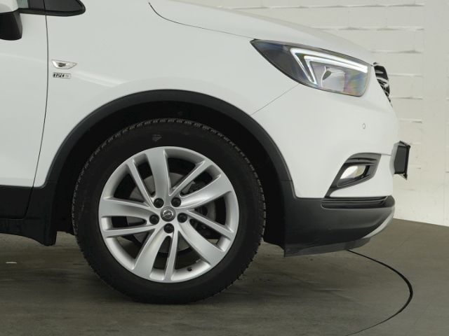 Mokka X 120 JAHRE+NAVI+RÜCKFAHRKAMERA+SITZ-/LENK
