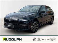 Skoda Scala - Vorschau Bild 1
