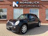 MINI ONE Cabrio PDC*Scheckheft*TÜV Neu*83.000km* - MINI MINI aus 2006