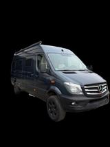 Mercedes-Benz 316 CDI 4x4 Landstar
