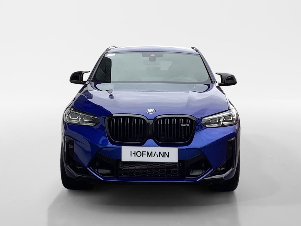 BMW X4 M - Bild 2