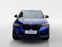 BMW X4 M - Vorschau Bild 2