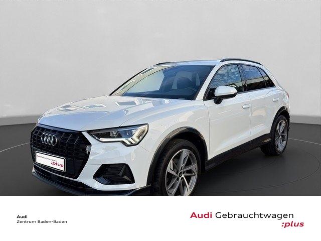 Audi Q3 35 TDI advanced advanced *LED*AHK*ACC*SOUND*