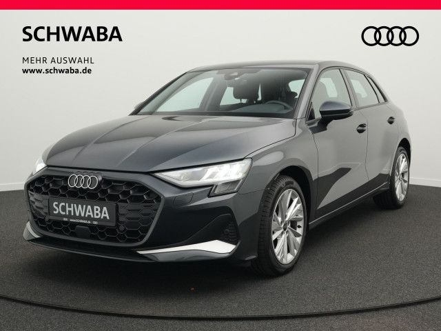 Audi A3 Sportback advanced 30 TFSI *AHK*SPUR*17''*