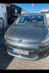 Citroën C4 Picasso BlueHDi 150 Stop&Start Exclusive ... - Citroën C4 Picasso: 7sitzer