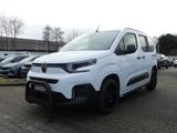 Citroën Berlingo MPV M Diesel Automatik 130 PS Plus - Citroën Berlingo Neuwagen mit Diesel-Antrieb
