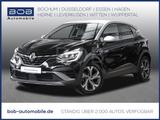 Renault Captur R.S. LINE TCe 140 NAVI SHZ 360° AHK TWA