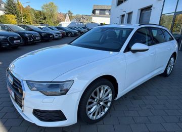 Audi A6 - 8