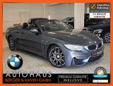 BMW 435 i M SPORT | HUD | US-IMPORT [12M.GARANTIE] - : Import