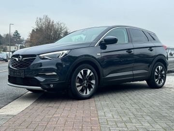 Opel Grandland (X) - 9
