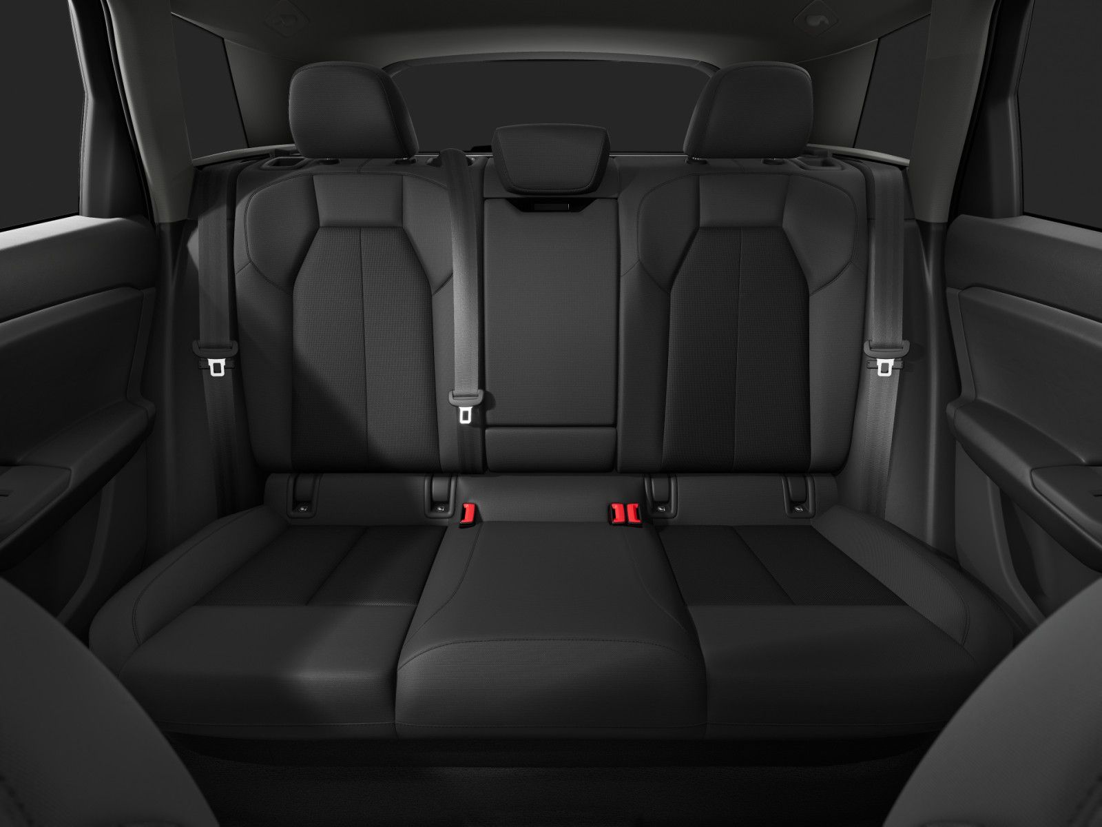 Audi Q6 e-tron - Bild 11