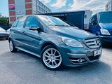 Mercedes-Benz B 160 Autotronic - Mercedes-Benz B 160 Gebrauchtwagen