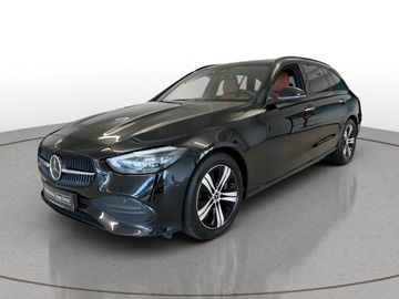 Mercedes C 200 - 2