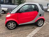 Smart sparsam Auto  Halbautomatik Getriebe... - Smart Gebrauchtwagen von 1999