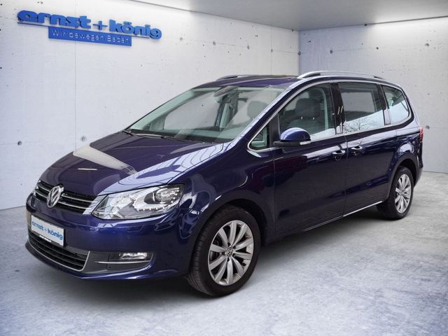 Volkswagen Sharan 2.0 TDI DSG Highline ACC PANO 7-Sitzer