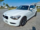 BMW 116 Baureihe 1 Lim. 5-trg. 116 i - BMW 116 in Hagen