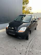 Chevrolet matiz zahnriemen neu Scheckheft ... - Chevrolet Matiz in Dortmund