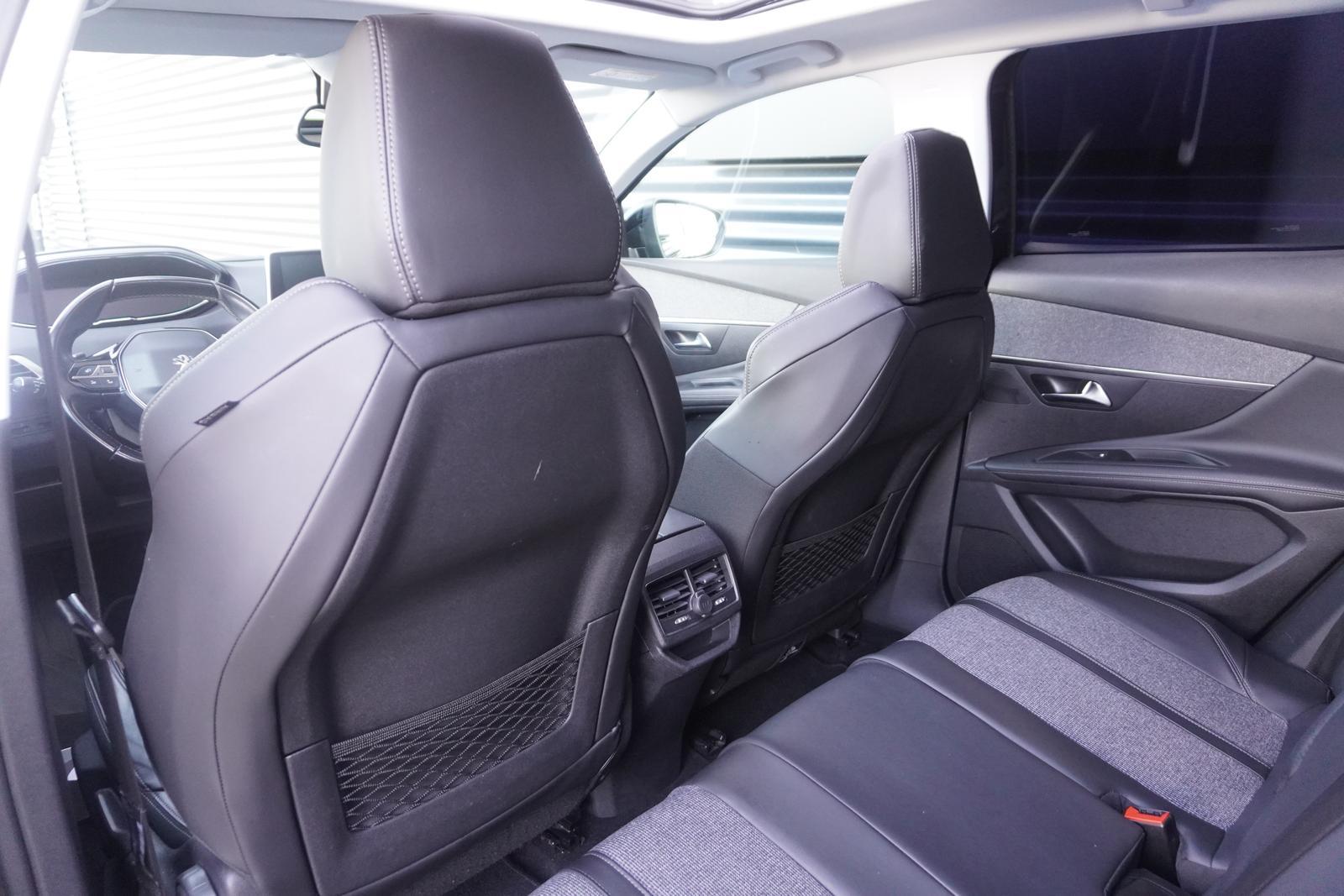 Peugeot 3008 ALLURE|AUTOMATIK|PANORAMA|NAVI|LED|TEMPOMAT
