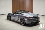 Porsche Boxster Spyder RS Weissach PCCB Lift BOSE LED - Porsche Boxster in Bremen