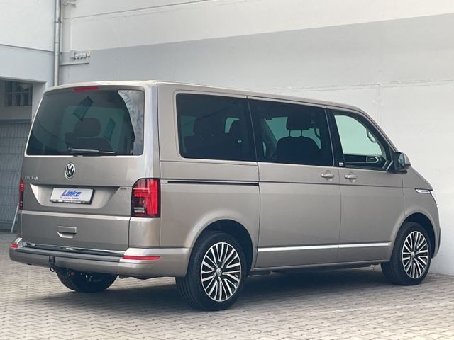 T6.1 Multivan 2.0 TDI DSG Gen Six AHK/LED/Kamera