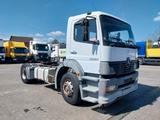 Mercedes-Benz Atego 1828 4x2, SZM - Mercedes-Benz 1828