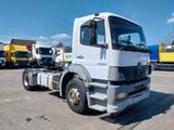 Mercedes-Benz Atego 1828 4x2, SZM - Mercedes-Benz Atego 1828