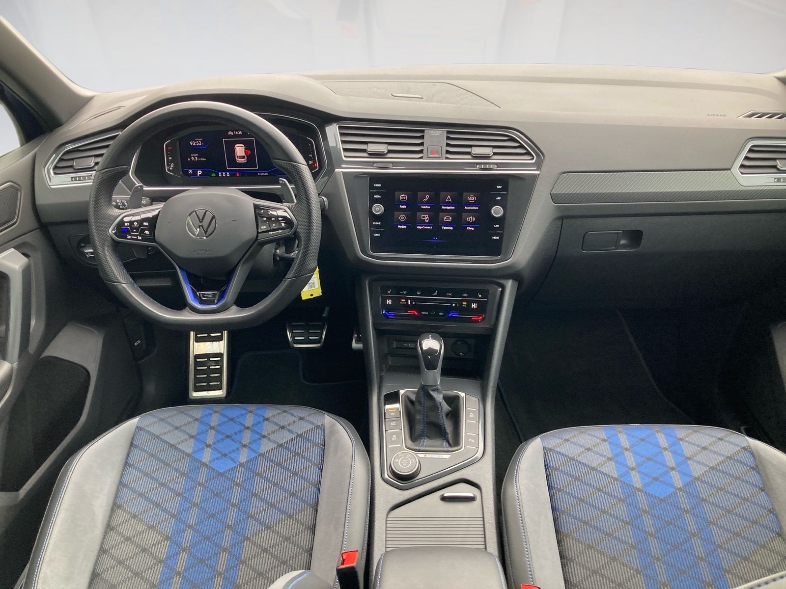 Volkswagen Tiguan - Bild 11