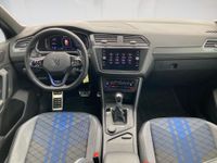 Volkswagen Tiguan - Vorschau Bild 11