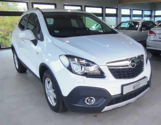 Opel Mokka 1.4L.Turbo,Automatik,evt.Inz./Tausch mögl.