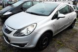 Opel Corsa D Edition "111 Jahre" Klima,BC,Rad.-CD,Eu4 - Opel Corsa mit Diesel-Antrieb: 1.4