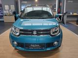 Suzuki Ignis 1.2 Intro Edition + - Suzuki Ignis Gebrauchtwagen