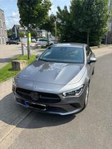 Mercedes-Benz CLA 180 - 18.000 KM TÜV 01/26 - gebrauchte Mercedes-Benz CLA 180 aus dem Jahr 2022