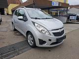 Chevrolet Spark LT Sitzheizung Klima Alu 5Türer