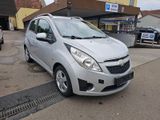 Chevrolet Spark LT Sitzheizung Klima Alu 5Türer