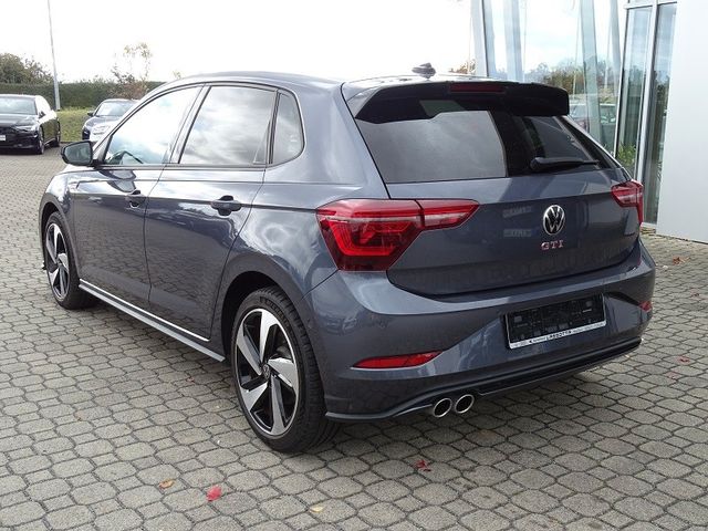 Polo 2.0 TSI GTI DSG - IQ.DRIVE / Matrix