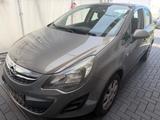 Opel Corsa D Edition/ TÜV NEUE/ NUR 57000 KM - Opel Corsa Gebrauchtwagen in Frankfurt