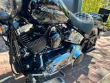 Harley-Davidson Softail Deluxe FLSTN - Offers