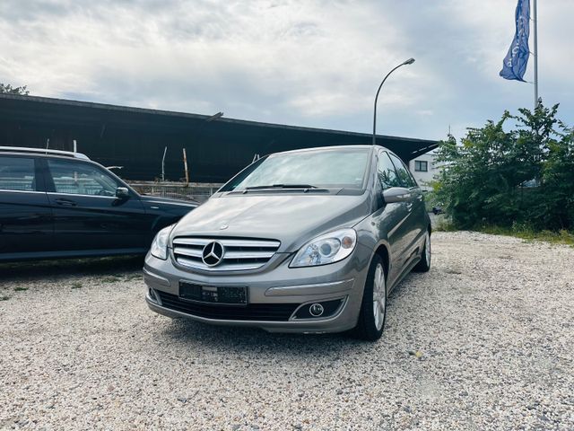 Mercedes-Benz B 150 Klasse B 150