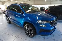 Skoda Karoq - Vorschau Bild 3