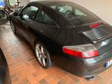 Porsche Targa, Klappe, Schalter, s. 20 J. in 2. Hand - Porsche 996 mit Panoramadach