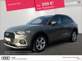 Audi Q3 35 TFSI advanced PANO CARPLAY LED MMI - Audi Q3 aus 2025