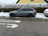 BMW 540i xDrive Touring A - - BMW 540 Gebrauchtwagen