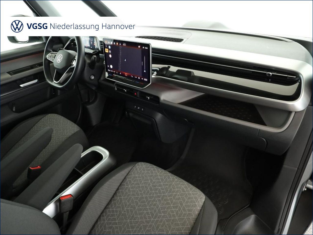 Volkswagen ID. Buzz - Bild 15