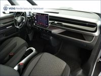 Volkswagen ID. Buzz - Vorschau Bild 15
